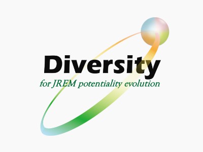 Diversity for JREM potentiality evolution