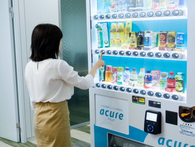 JREM JR東日本メカトロニクス株式会社