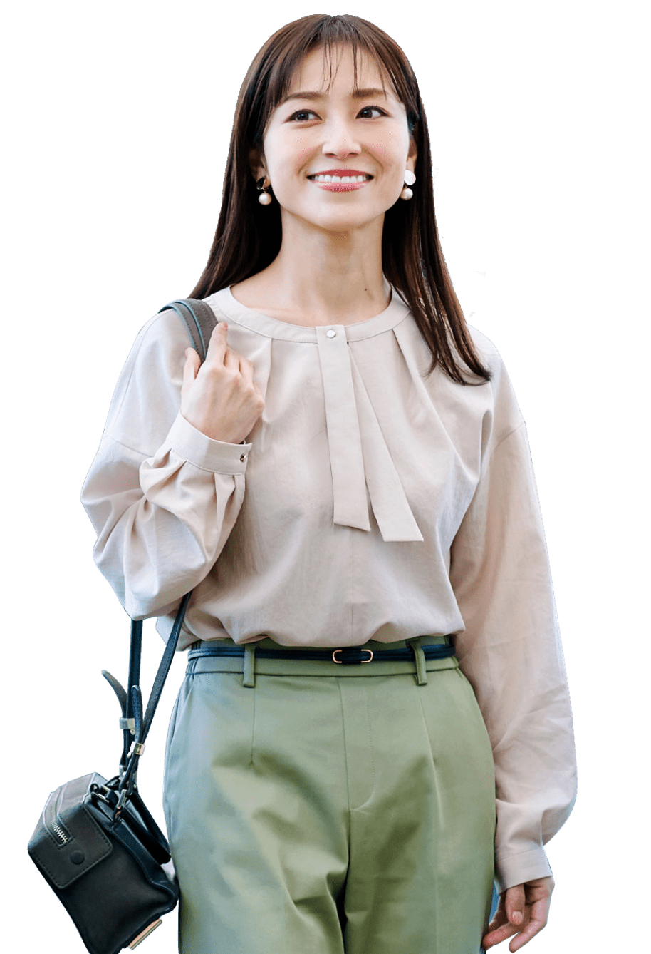 女性